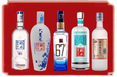 当阳市回收衡水老白干